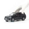 Mô hình xe Mercedes Maybach GLS63 AMG 1:24 Chimei