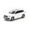 Mô hình xe Mercedes Maybach GLS63 AMG 1:24 Chimei