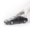 Mô hình xe Mercedes Benz S600 2020 1:24 Chezhi