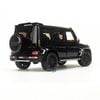 Mô hình xe Mercedes Brabus G800 2020 1:18 Almost Real