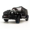 Mô hình xe Mercedes Brabus G800 2020 1:18 Almost Real