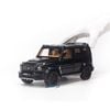 Mô hình xe Mercedes Brabus G800 2020 1:18 Almost Real