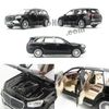 Mô hình xe Mercedes Maybach GLS600 1:24 Chimei