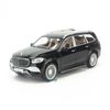 Mô hình xe Mercedes Maybach GLS600 1:24 Chimei