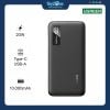 Pin Sạc Dự Phòng 10000mAh Sạc Nhanh 2 Chiều Slim Fast Charging Power Bank UGREEN