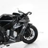 Mô hình xe mô tô Kawasaki Ninja ZX-10R 1:18 Welly