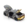 Mô hình xe Nissan Ares GTR50 1:24 Miniauto