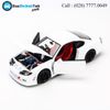 Mô hình xe Nissan Silvia S-15 1:24 Welly
