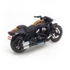 Mô hình xe mô tô Harley - Davidson 2012 VRSCDX Night Rod Special 1:18 Maisto- 20-12015