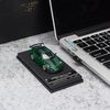 Mô hình xe Porsche 911 GT2 RS 1:64 Dealer Limited Edition Green giá rẻ (6)