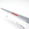 Mô hình máy bay tĩnh Air Asia Airbus A320 47cm LED Everfly giá rẻ (14)