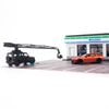 Mô hình xe Mercedes Benz AMG G63 Camera Car Russian ARM 1:64 Xcartoys
