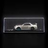 Mô hình xe Nissan Skyline GT-R (R34) Nismo R-Tune 1:64 Inno Models