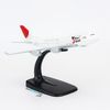 Mô hình máy bay tĩnh JAL Yokoso Japan Boeing B747 16cm Everfly giá rẻ (1)