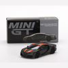 Mô hình xe Bugatti Chiron Super Sport 300+ 1:64 MiniGT