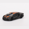 Mô hình xe Bugatti Chiron Super Sport 300+ 1:64 MiniGT