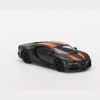 Mô hình xe Bugatti Chiron Super Sport 300+ 1:64 MiniGT