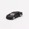 Mô hình xe Bugatti Chiron Super Sport 300+ 1:64 MiniGT
