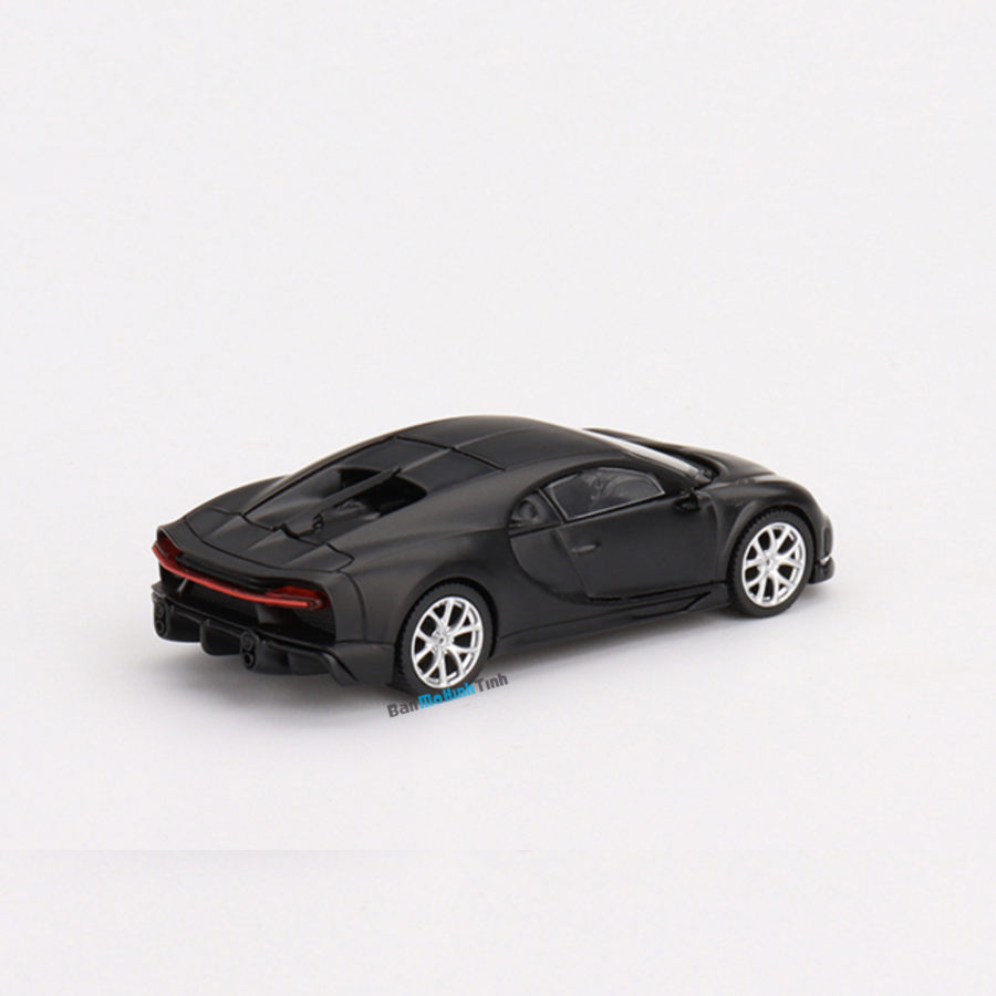 Mô hình xe Bugatti Chiron Super Sport 300+ 1:64 MiniGT