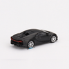 Mô hình xe Bugatti Chiron Super Sport 300+ 1:64 MiniGT