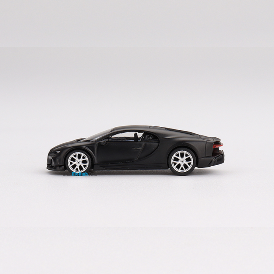 Mô hình xe Bugatti Chiron Super Sport 300+ 1:64 MiniGT