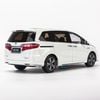 Mô hình xe Honda Odyssey Sport Hybrid 1:18 Paudi