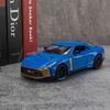 Mô hình xe Nissan Ares GTR50 1:24 Miniauto