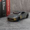 Mô hình xe Nissan Ares GTR50 1:24 Miniauto