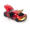 Mô hình xe Nissan Ares GTR50 1:24 Miniauto