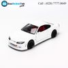 Mô hình xe Nissan Silvia S-15 1:24 Welly