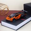 Mô hình xe Lamborghini Essenza SCV12 1:24 Jinlifang