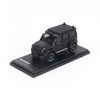 Mô hình xe Mercedes Benz G63 Brabus 1:64 Almost Real