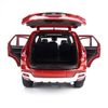 Mô hình xe Ford Everest Titanium 1:18 Dealer