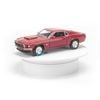 Mô hình xe Ford Mustang Boss 429 - 1969 1:24 Welly