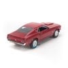 Mô hình xe Ford Mustang Boss 429 - 1969 1:24 Welly