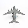 Mô hình máy bay quân sự C-17A Globemaster III 1:200 Amer