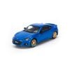 Mô hình xe Subaru BRZ 1:64 JKM