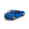 Mô hình xe Subaru BRZ 1:64 JKM