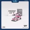 Mô hình xe Nissan LB-Super Silhouette S15 Silvia 1:64 MiniGT