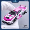 Mô hình xe Nissan LB-Super Silhouette S15 Silvia 1:64 MiniGT
