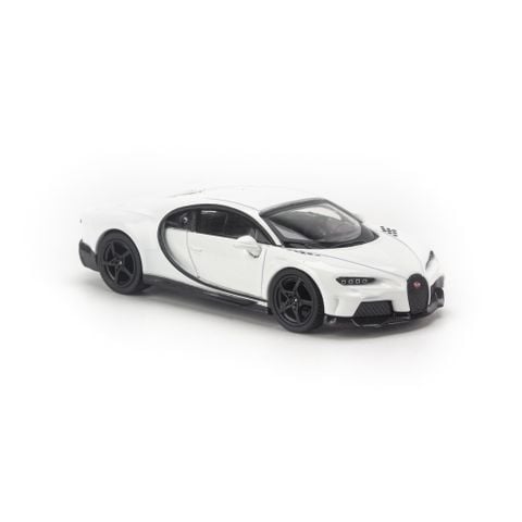 Mô hình xe Bugatti Chiron Super Sport 300+ 1:64 MiniGT