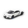 Mô hình xe Bugatti Chiron Super Sport 300+ 1:64 MiniGT