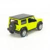 Mô hình xe Suzuki Jimny 2018 1:26 Caipo