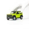 Mô hình xe Suzuki Jimny 2018 1:26 Caipo