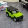Mô hình xe Suzuki Jimny 2018 1:26 Caipo