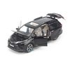 Mô hình xe Toyota Sienna 1:24 Hongsen Model