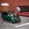 Mô hình xe Toyota Sienna 1:24 Hongsen Model
