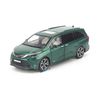 Mô hình xe Toyota Sienna 1:24 Hongsen Model