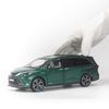 Mô hình xe Toyota Sienna 1:24 Hongsen Model