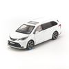 Mô hình xe Toyota Sienna 1:24 Hongsen Model